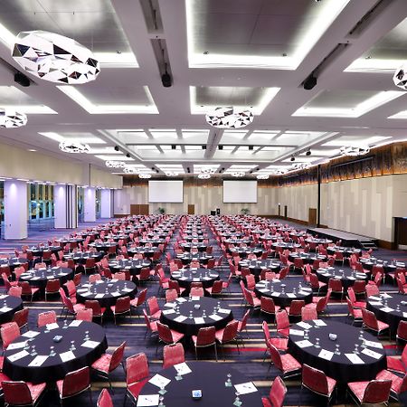 Racv 로열 파인스 리조트 골드 코스트 Benowa 외부 사진 The International Centre
