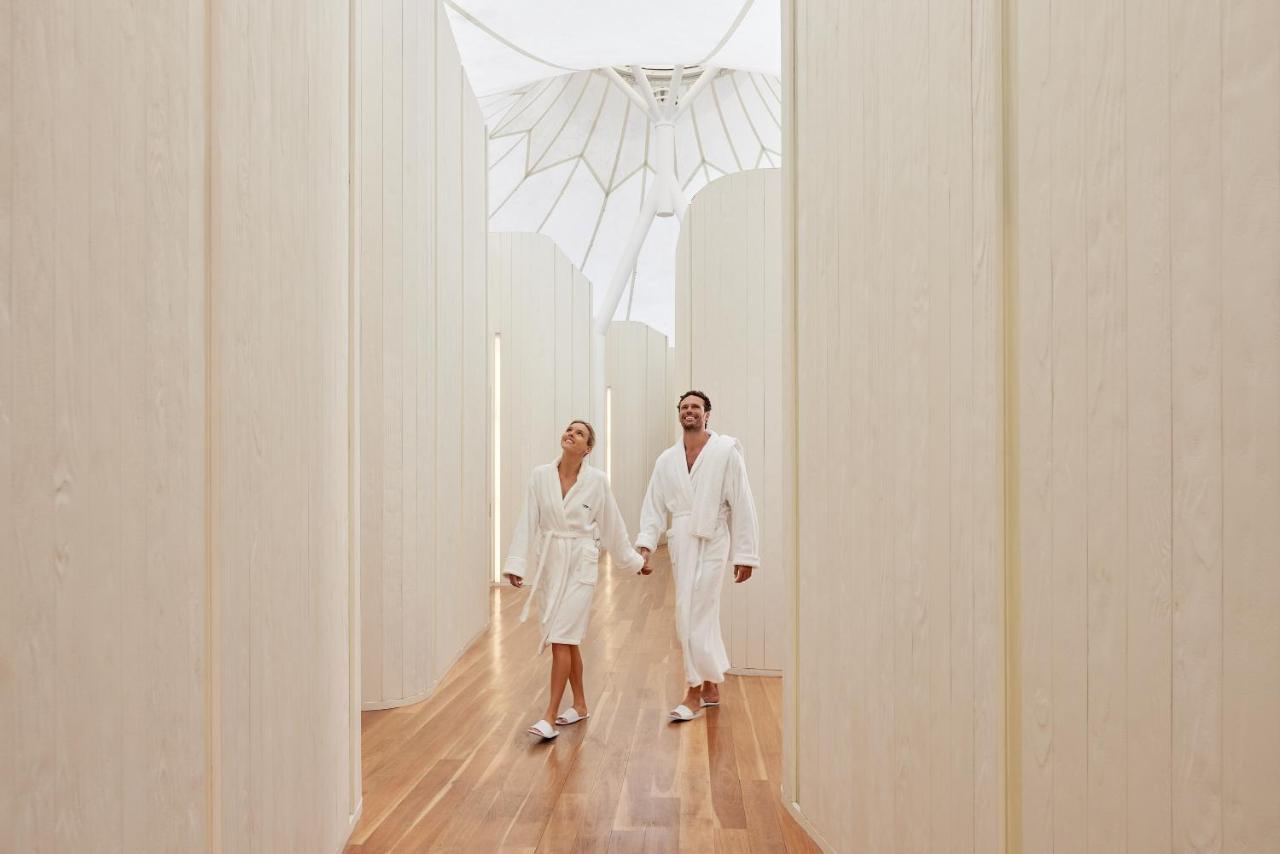 Racv 로열 파인스 리조트 골드 코스트 Benowa 외부 사진 The Spa at The Westin